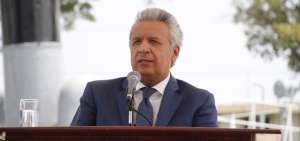 Presidente: "No permitiremos que nuestra soberan&iacute;a sea vulnerada"