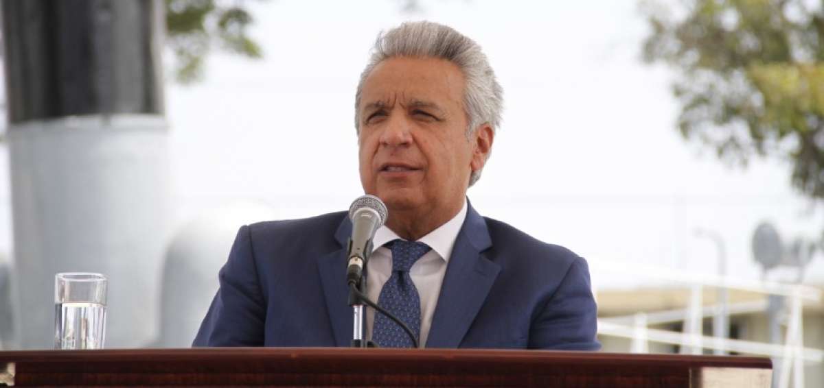 Presidente: "No permitiremos que nuestra soberan&iacute;a sea vulnerada"