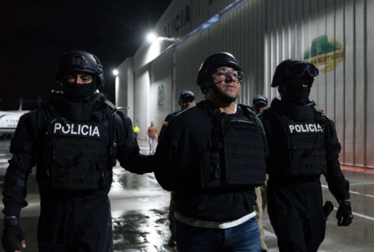 Alias 'Javi' habr&iacute;a sido expulsado de Migraci&oacute;n de Colombia