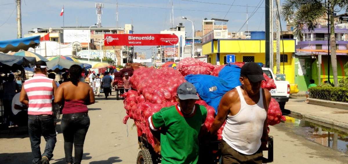 Las autoridades del Gobierno indicaron que la canasta fronteriza estar&aacute; activa hasta junio de 2017, mientras dure la sobretasa.