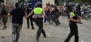 Seis reos murieron el 30 de mayo en la Penitenciar&iacute;a del Litoral, en Guayaquil.