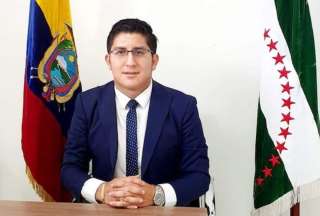 Banny Molina ya había sido destituido como juez por el Consejo de la Judicatura. 