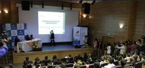 Ecuador contar&aacute; con m&aacute;s de 100 laboratorios para la investigaci&oacute;n