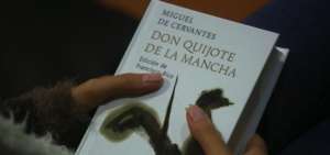 Ecuador participar&aacute; por primera vez en la lectura continuada de El Quijote