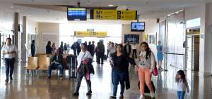 Las frecuencias incrementadas suplir&aacute;n el d&eacute;ficit que existe entre los viajeros que van a Quito o Guayaquil desde Cuenca, seg&uacute;n C&aacute;rlos &Aacute;lvarez, de la DGAC.