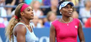 Las hermanas Williams son invitadas para el dobles de Roland Garros