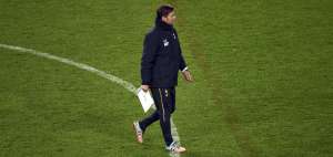 Mauricio Pochettino dice no estar interesado en dirigir a Argentina