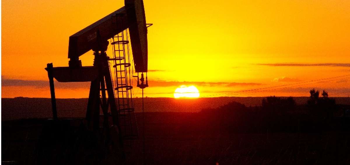 Arabia Saud&iacute; considera viable el barril de petr&oacute;leo a $ 60 antes de fin de a&ntilde;o