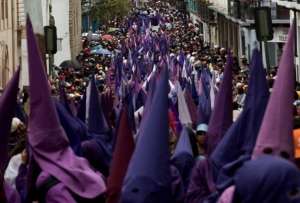 IVA reducido para este feriado de Semana Santa