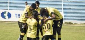 Fuerza Amarilla perdi&oacute; y se acerca al descenso