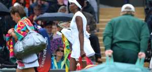 Todos los partidos de Wimbledon se suspenden hasta el s&aacute;bado