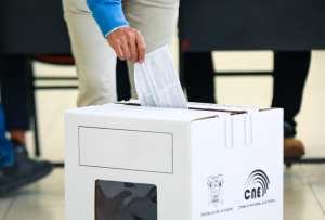 Los ciudadanos pueden consultar tu lugar de votaci&oacute;n para las elecciones seccionales y CPCCS. 