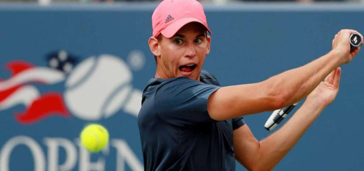El austr&iacute;aco Thiem clasifica a semifinales en Metz