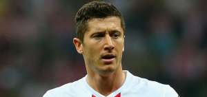 Lewandowsky a&uacute;n es duda para la revancha contra  el Real Madrid