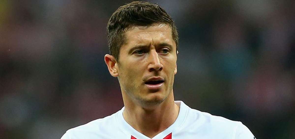 Lewandowsky a&uacute;n es duda para la revancha contra  el Real Madrid