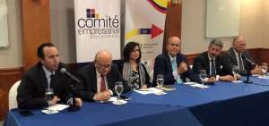 Gremio empresarial mexicano respaldo adhesi&oacute;n de Ecuador a la Alianza del Pac&iacute;fico