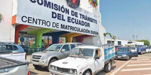 El mi&eacute;rcoles terminar&aacute; el plazo para registrar los automotores