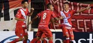 Argentinos Juniors regresa a la primera divisi&oacute;n en Argentina