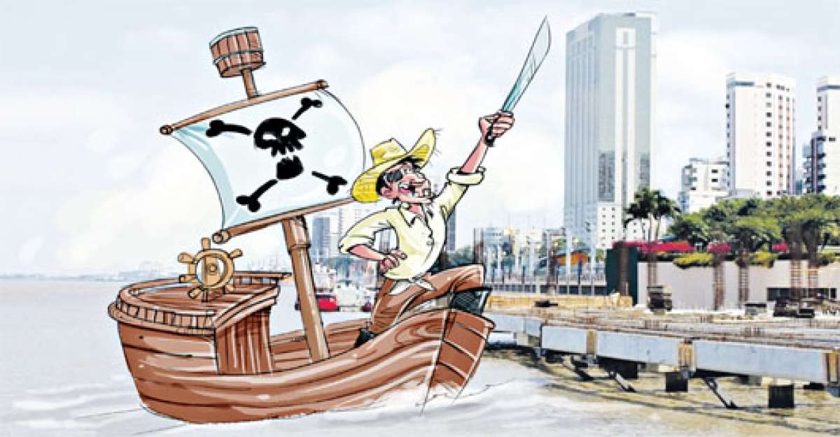 Manuel Briones: montubio, pirata y &ldquo;&iquest;h&eacute;roe?&rdquo;