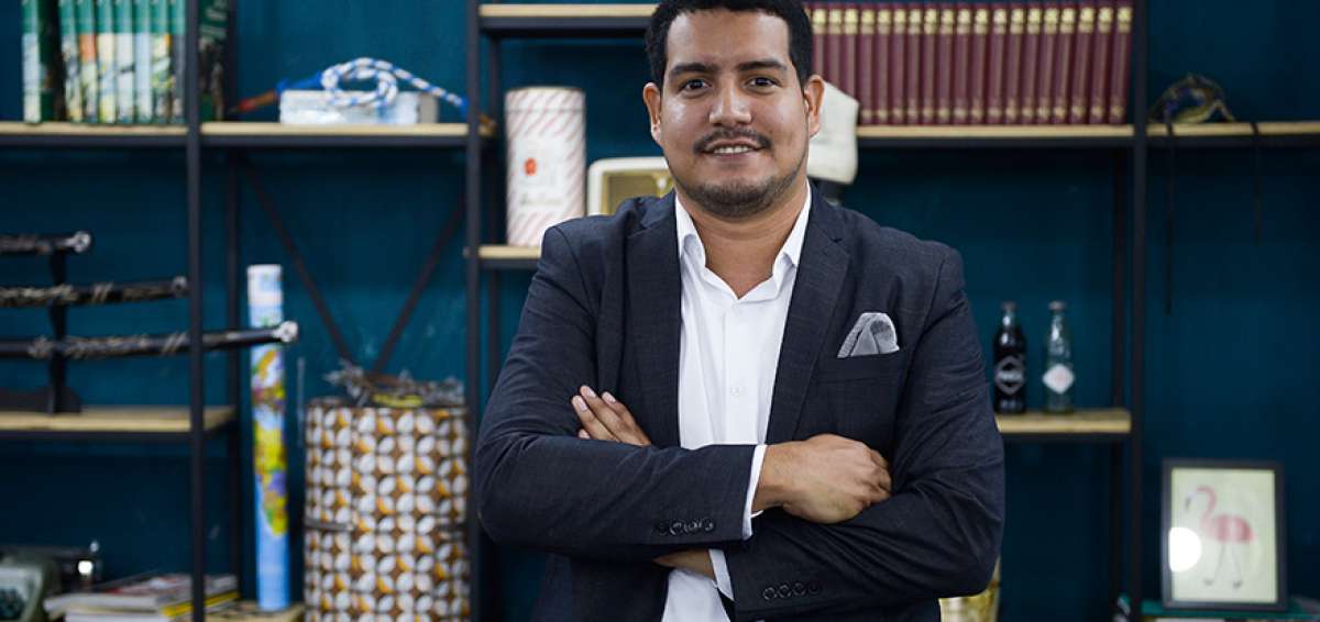 "El departamento de comunicaci&oacute;n siempre es el mejor aliado de la empresa"