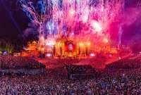 Inició el festival de música electrónica ¿Dónde puedes ver el Tomorrowland 2023?