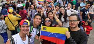 Diccionario quite&ntilde;o para entender la jerga de Venezuela