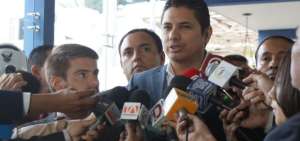 Uno de los tres procesados por presunto secuestro de Balda se declar&oacute; culpable
