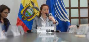 Canciller&iacute;a definir&aacute; hasta finales de esta semana la plantilla de servicio exterior