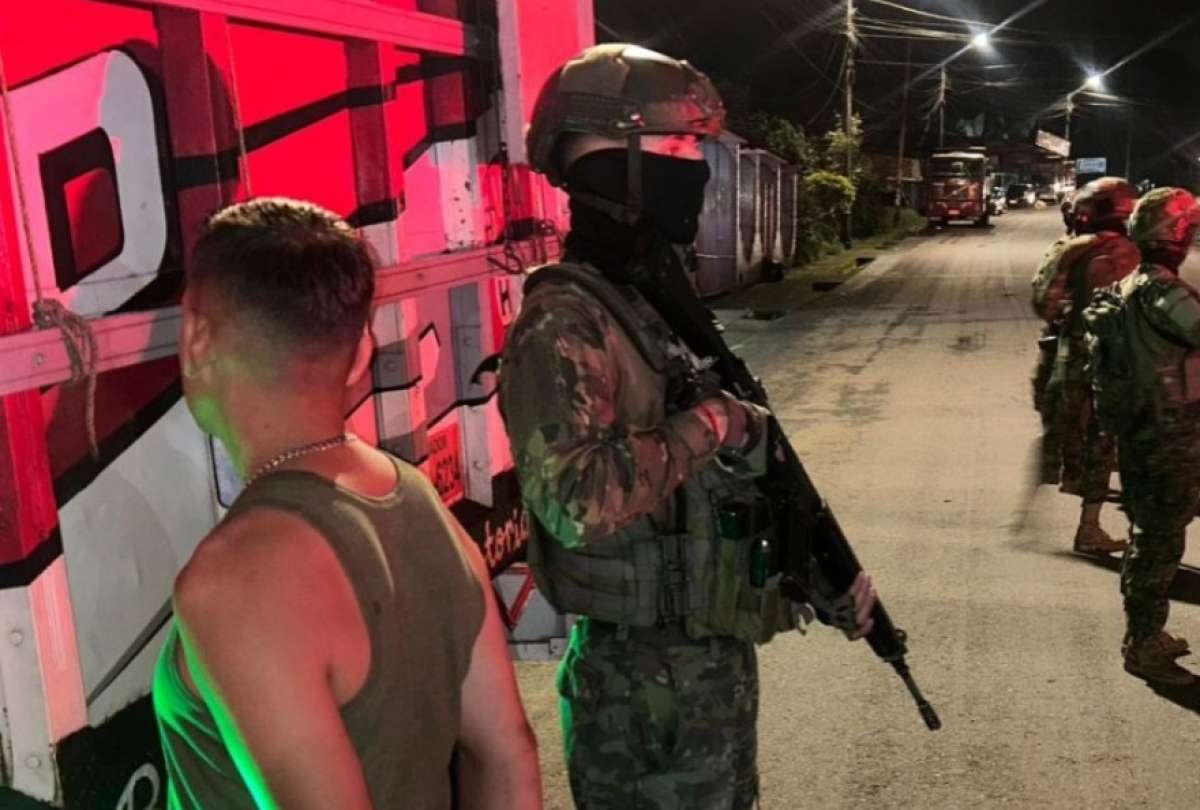 Estado de excepci&oacute;n recibe aval de la Corte Constitucional en nueve provincias y tres cantones