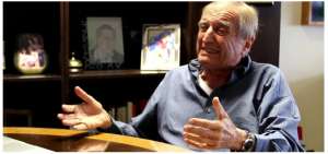 Fallece Henry Raad, excolumnista de EL TEL&Eacute;GRAFO