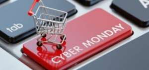 El Cyber Monday supera las 85.000 visitas
