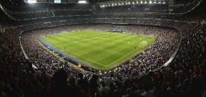 El f&uacute;tbol espa&ntilde;ol, un gran aliado para otros sectores