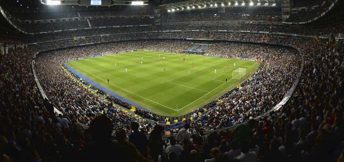 El f&uacute;tbol espa&ntilde;ol, un gran aliado para otros sectores