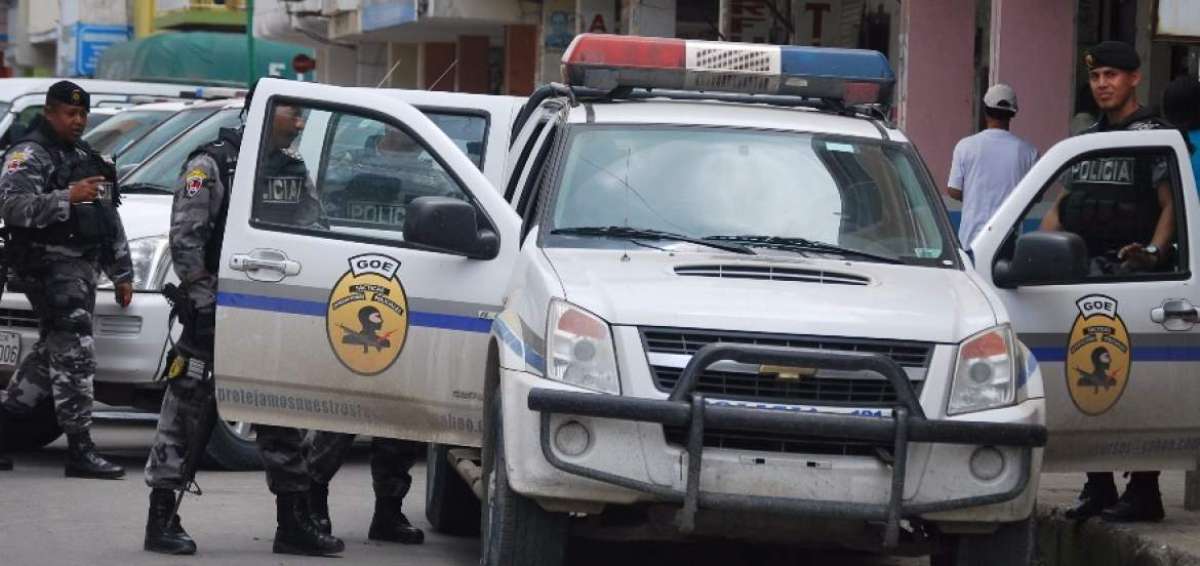 Polic&iacute;a captura a integrantes sindicados en una banda delictiva