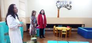 Patronato San Jos&eacute; abre las puertas a mujeres v&iacute;ctimas de violencia
