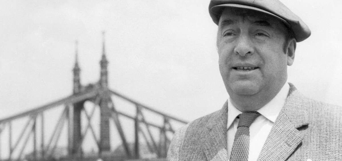 Peritos extranjeros concluyen que Pablo Neruda no muri&oacute; de c&aacute;ncer