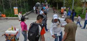 El registro de trabajadores extranjeros avanza hasta abril
