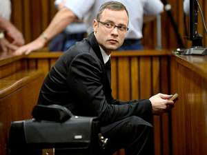Oscar Pistorius ser&aacute; liberado condicionalmente el 20 de octubre