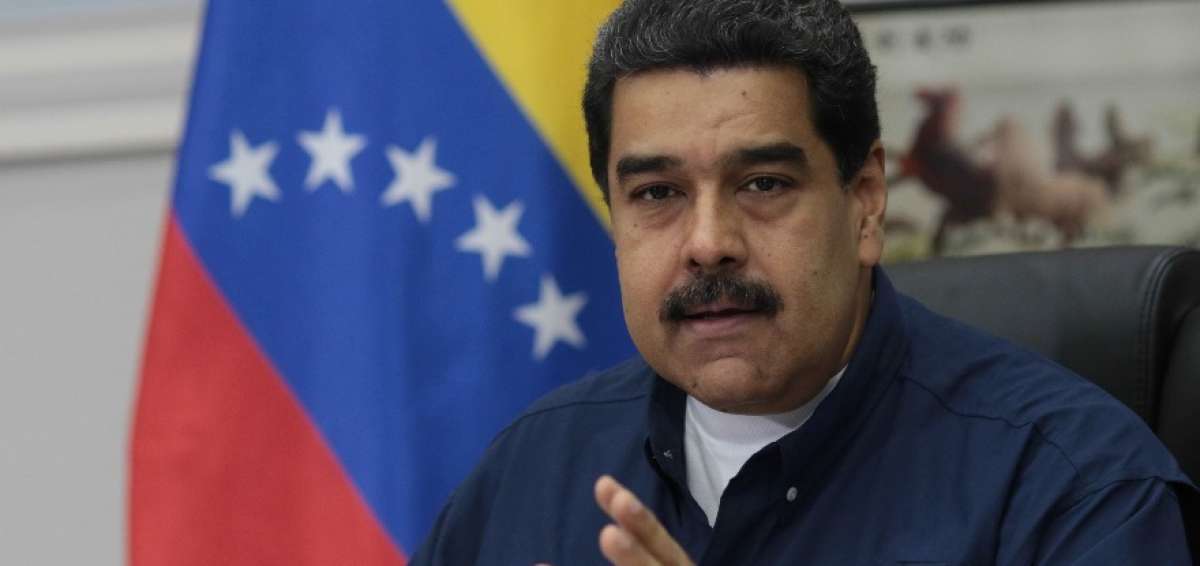Nicol&aacute;s Maduro a&uacute;n no confirma su asistencia a posesi&oacute;n de Len&iacute;n Moreno