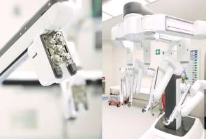 El equipo será utilizado para  servicios quirúrgicos del HTMC: Cirugía, Ginecología, Urología y Coloproctología.