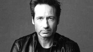 David Duchovny publica su primer disco titulado "Hell or Highwater"