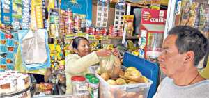 Comit&eacute; trabaja en estrategias para fortalecer a las tiendas de barrio durante la covid-19