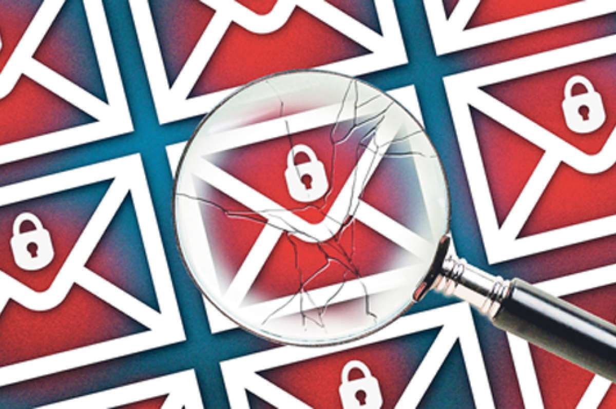 Argentino lanza software para encriptar correos