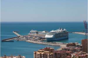 La FNE y NABU piden a las empresas de cruceros que utilicen un di&eacute;sel menos cargado de azufre y la instalaci&oacute;n de filtros de part&iacute;culas en los nav&iacute;os. Foto: Internet