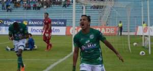 Orense logra su primer triunfo en primera divisi&oacute;n