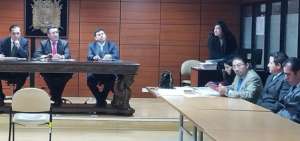Tribunal Penal declara inocentes a seis polic&iacute;as por el 30S