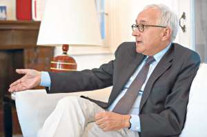 Francia ve potencial en la agroindustria ecuatoriana