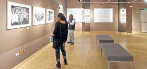 El Centro de Investigaci&oacute;n de la Memoria y Patrimonio Cultural est&aacute;ra abierto al p&uacute;blico en general de lunes a viernes, desde las 08:00 hasta las 16:30. Foto: John Guevara / El Tel&eacute;grafo