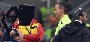 En la liga italiana ya se usa este recurso tecnol&oacute;gico.