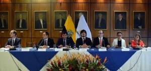 Analizan mecanismos para combatir el lavado de activos y extinci&oacute;n de dominio